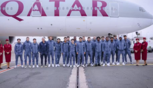 Qatari money