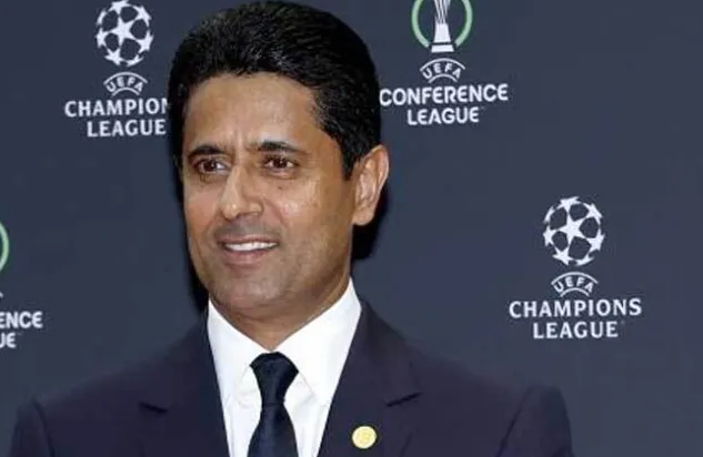 QSI, owner of PSG and shareholder of Sp. Braga, buys Belgian club.