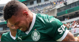 Understand why Paulinho's injury requires more attention from Palmeiras.