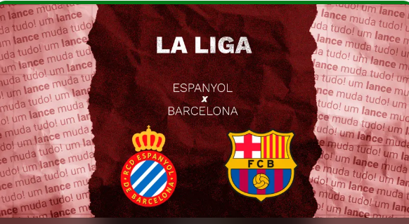 Espanyol and Barcelona