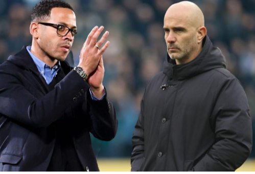 Next Chelsea manager odds: Liam Rosenior is favourite to replace Enzo Maresca