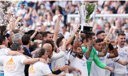 When Will La Liga Fixtures Be Released