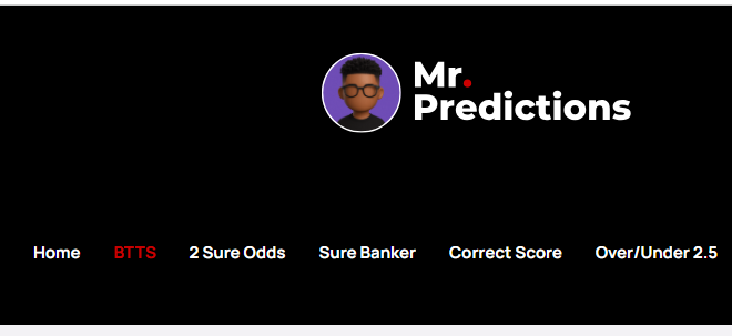mr prediction