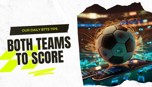 friday best both team to score prediction