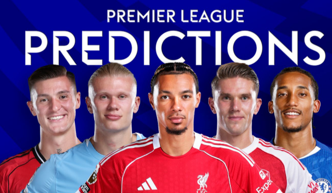 Free Soccer Football Predictions Daily Tips and Picks