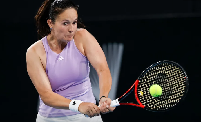 today's wta dubai predictions