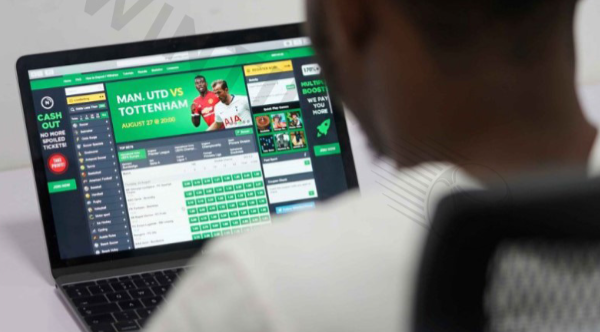 Who Is the Owner of Nigeria Betting Sites