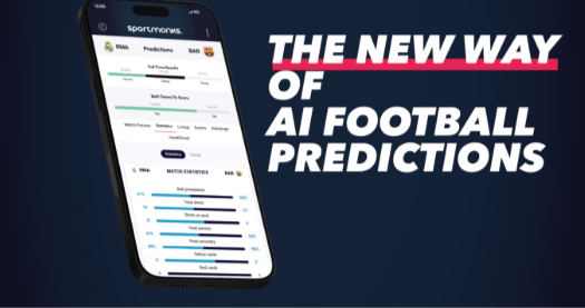 Try AI Football Predictions Today