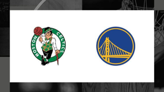 Chicago Bears : Celtics vs Warriors