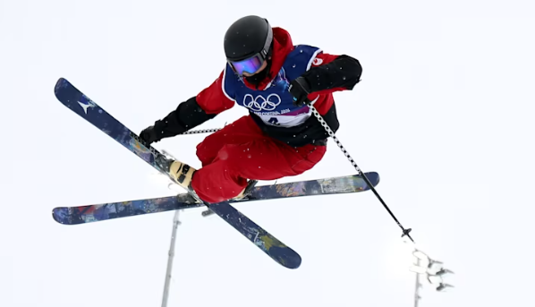 2026 winter olympics freestyle skiing