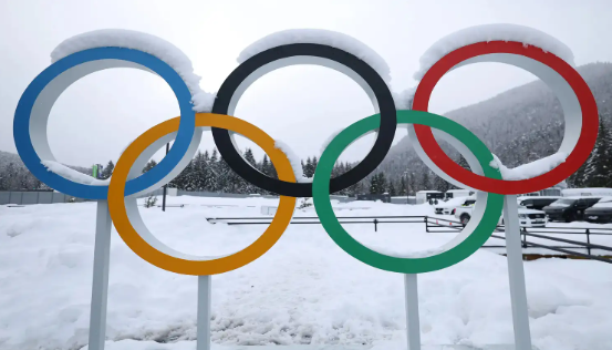 profitable 2026 Winter Olympics