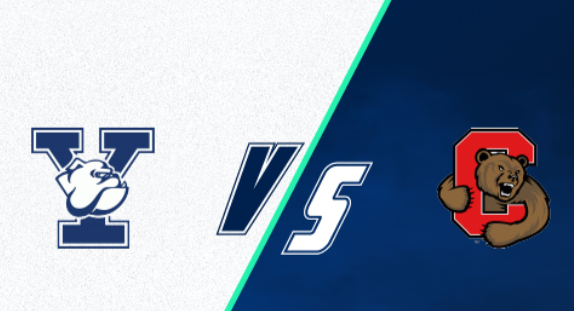 Profitable Yale vs Cornell Prediction