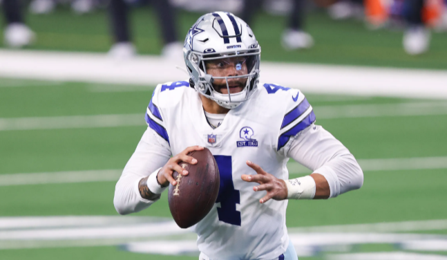 Today’s NFL Offseason Predictions