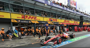 Australian Grand Prix