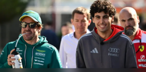 F1 Guide: Meet all the drivers of the season
