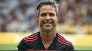 Diego Ribas