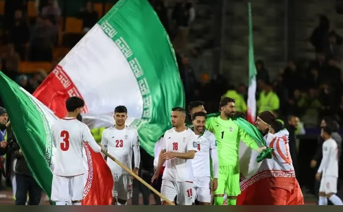 Iran is not participating in a FIFA event in the US, and its presence at the World Cup is uncertain.
