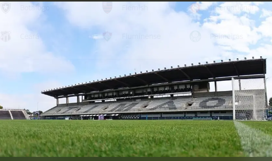 Corinthians is undergoing a restructuring of its Under-20 team and has seen 19 departures.