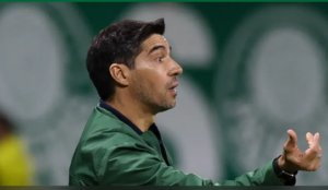 Palmeiras