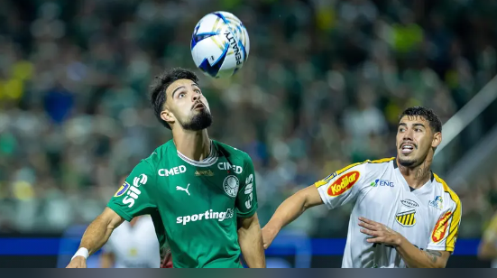 Journalist criticizes Palmeiras' performance in the Paulista Championship final: 'Pathetic'