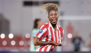 Atlético de Madrid