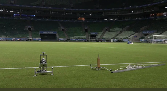 FIFA approves Palmeiras