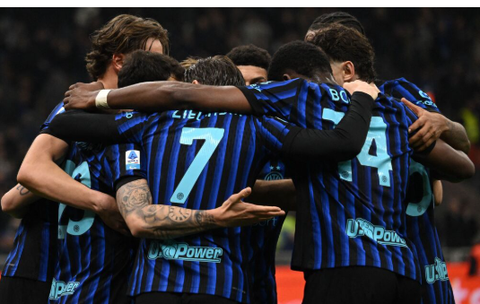 Italian Serie A Top 5 Matches in March