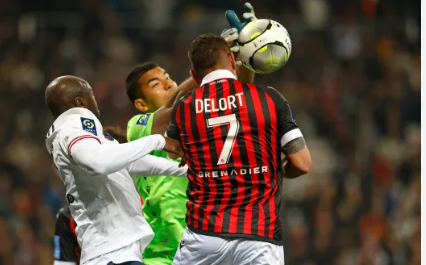 Upcoming Fixtures of French Ligue 1 Top 5 Matches in March