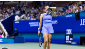 romanian players women's singles 2022 madrid open second round