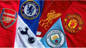 Top 5 leagues: Top 5 English Premier League Teams &players Playing in April