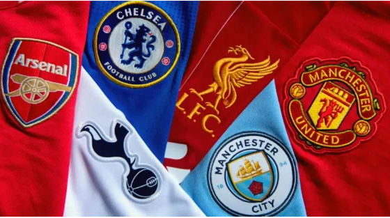 Top 5 leagues: Top 5 English Premier League Teams &players Playing in April