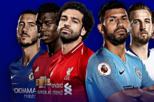 Upcoming Fixtures Top 5 teams who is playing in football and where to watch live April
