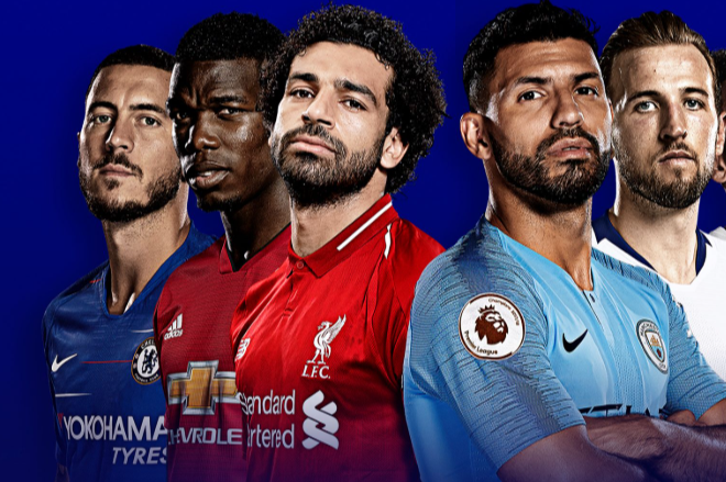 Upcoming Fixtures Top 5 teams who is playing in football and where to watch live April