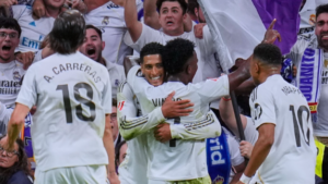 Real Madrid vs Barcelona and What Fans Can Learn
