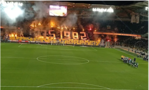 Predictions for the Rayo Vallecano vs. AEK Athens game on Thursday, 4/7/2026