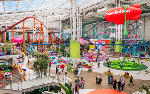 american dream meadowlands