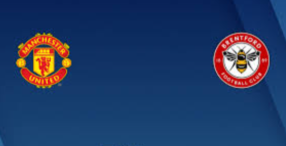 Prediction for Manchester United vs Brentford on Monday 27th April