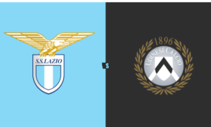 Prediction for Lazio vs Udinese on Monday 27th April
