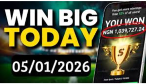 Top 5 Football Match Predictions: Friday, 1 May 2026