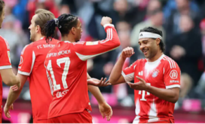 Real Madrid vs Bayern Munich predictions for Tuesday 07.04.2026