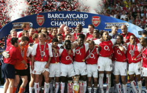 Will Arsenal Win This Champions League? 2025/26 Analysis & History